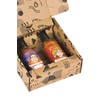 Keith's Hot Sauce Duo