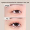 heimish [heimish]Dailism Smudge Stop Mascara Brown (2 types)