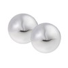 lachineuse Qi Gong Metal Set - Chinese Anti-Stress Balls Diameter