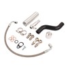 K03 Turbo Turbocharger Oil Feed & Return Line Kit 020-0201A