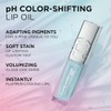 L'Oréal Paris Plump Ambition pH Lip Oil para labios glossy,