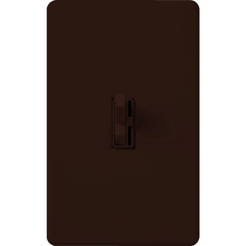 Lutron Toggler LED+ Dimmer | for Dimmable LED, Halogen, and