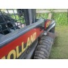 New Holland 2 VINYL COATED MAGNETIC MIRRORS skidsteer,kubo
