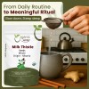 Organic Way Semillas Cardo Mariano 57 G