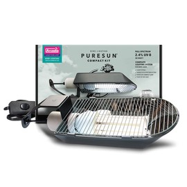 Arcadia Puresun Compact Bird Lighting Kit