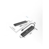 2024 Upgrade Lemorele Docking Station USB C/A 10 Gbps 3
