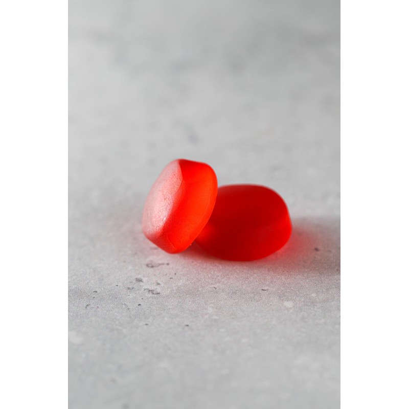 Multivitamin Gummies for Adults- Strawberry Flavour- 60 Gummies- Essential Vitamins
