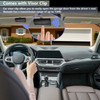 Universal Garage Door Opener Remote Compatible with LiftMaster Chamberlain Genie