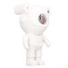 Spaceman Projector Remote Control 84 Light Effects BT Speaker Timer