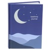 Mini Bedtime Journal Guided Everyday Journal with Writing Prompts Self