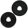 SPARES2GO Carbon Filter Compatible with Lamona HJA2480 HJA2908 LAM2401 Cooker