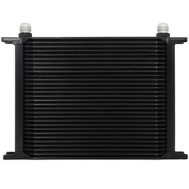 INEEDUP 30 ROW oil cooler Oil Cooler Kit Engine Transmission Aluminium for 1992-1995 1999 for Acura Integra 1.8L 1995-1998 for Acura TL 2.5L 1996-1999 for Acura TL 3.2L 1992-1997 for Honda Accord 2.2L