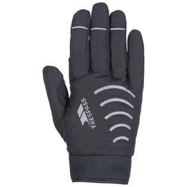 CROSSOVER Unisex Glove BLACK M/L