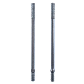 Unbranded 2 PC Carburetor Mounting Stud Bolts Fits Honda GX160 GX200 Engine