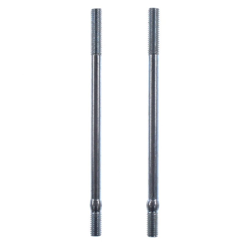 Unbranded 2 PC Carburetor Mounting Stud Bolts Fits Honda GX160