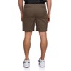 Cargo Golf Shorts for Men - Dry Fit, Large Pockets,