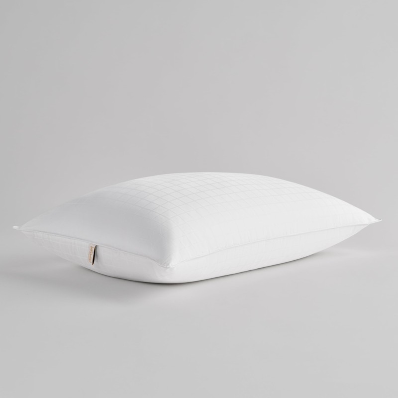 Sobel Westex: 2 Pack Hotel Sobella Bed Pillows for Sleeping