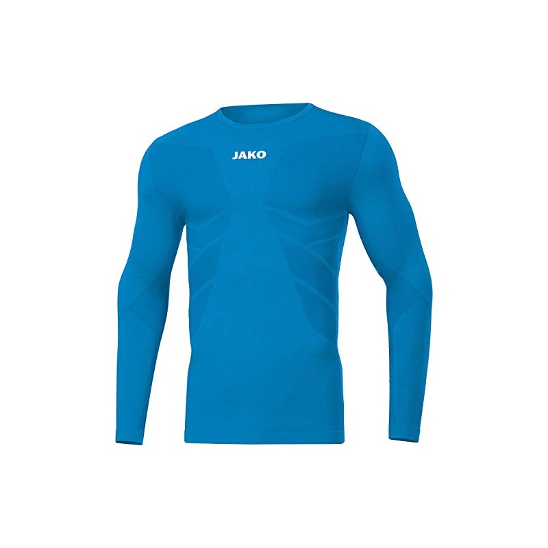 Jako 6455 Comfort 2.0 - Maglia Intimo Donna Manica Lunga,