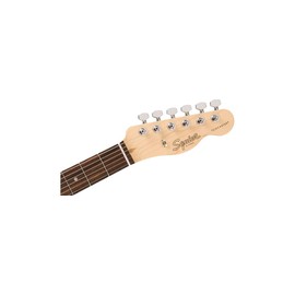 Fender Debut Collection? Telecaster?, Laurel Fingerboard, White Pickguard, Dakota Red