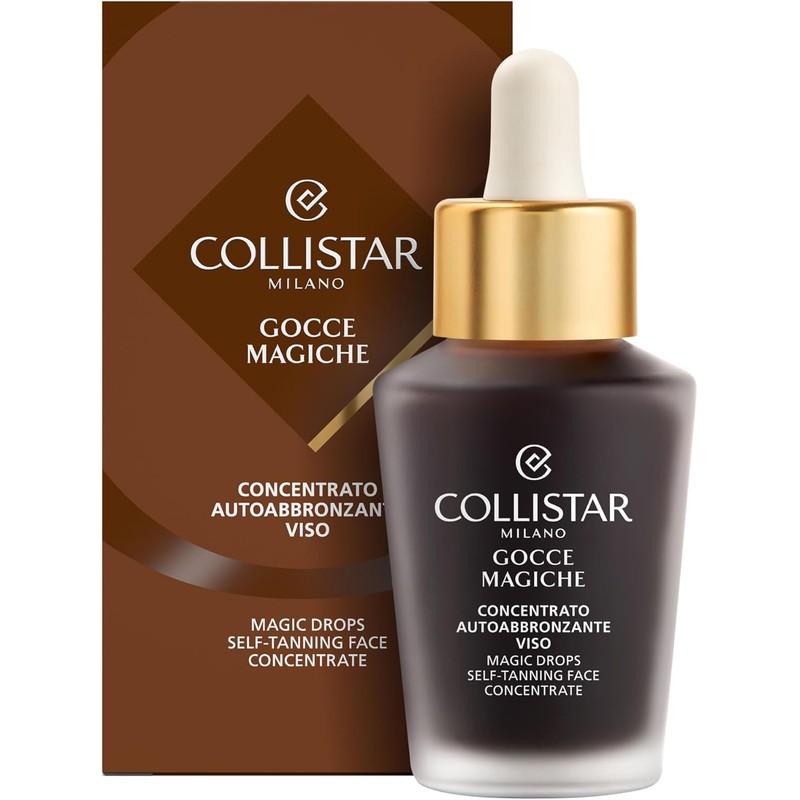 Collistar Magic Drops 30 Ml