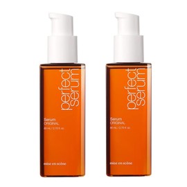 Amore Pacific [Miseenscene] Damage Care Perfect Repair Serum 2.4Oz/70Ml X 2
