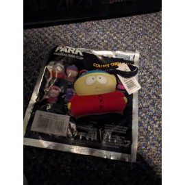 Monogram South Park Monogram 3D Figural Bag Clips - Toilken