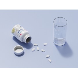 Madisen MSM pill dietary sulfur joint health additive-free tablet 500mg / 마디쎈 MSM알약 식이유황 관절 건강 첨가물 무첨가 타블렛 500mg X 120정 3박스