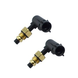 Generic 2x Air Suspension Spring Belbow Repair Kit for Jeep Grand Cherokee 2011-2020 68029903AC