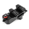 cciyu Master Power Window Switch Front Left Driver Side Replacement
