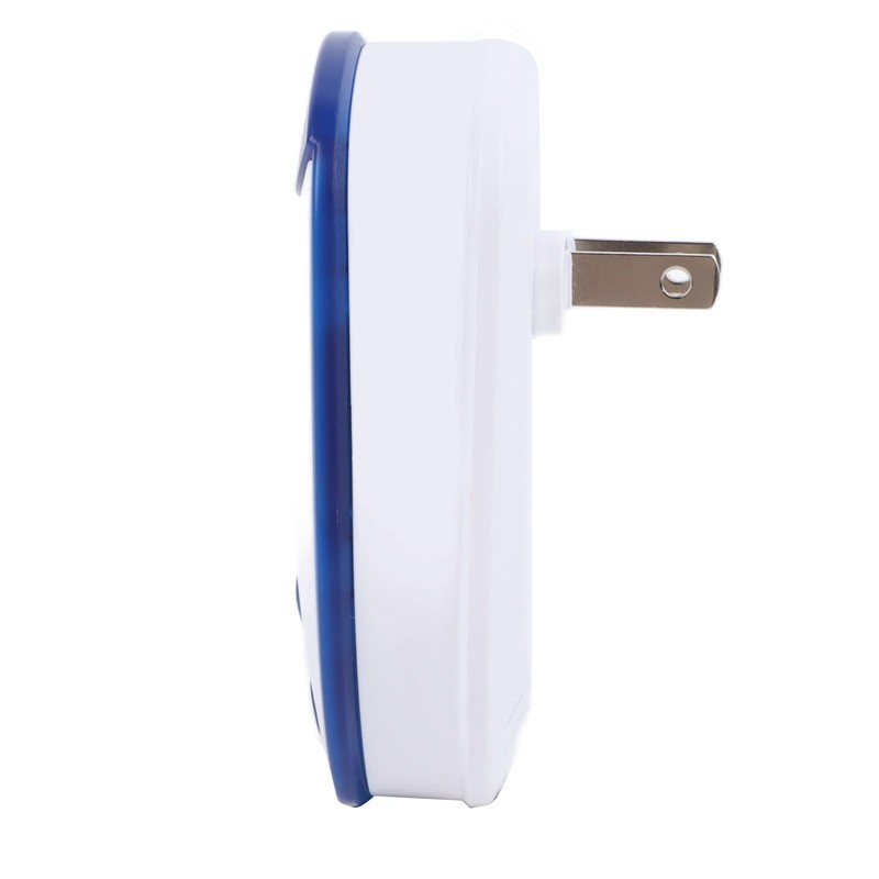 Electronic Mice Repeller AC90V to 240V Silent Operation Wide Coverage