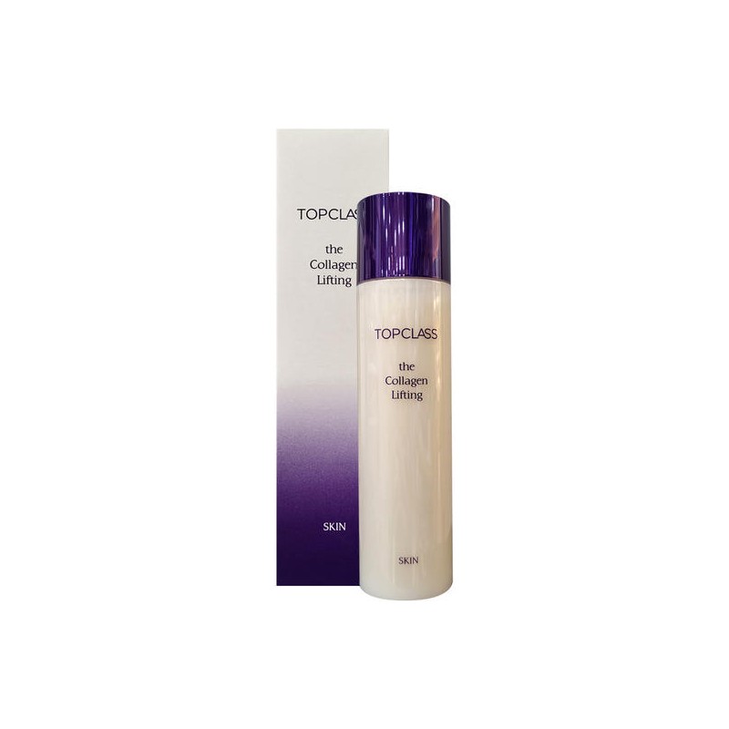 Chamzone 참존 탑클래스 더 콜라겐 리프팅 스킨 120ml x3개 수분가득