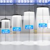 Viugreum High Bay LED Shop Lights, 200W UFO LED High