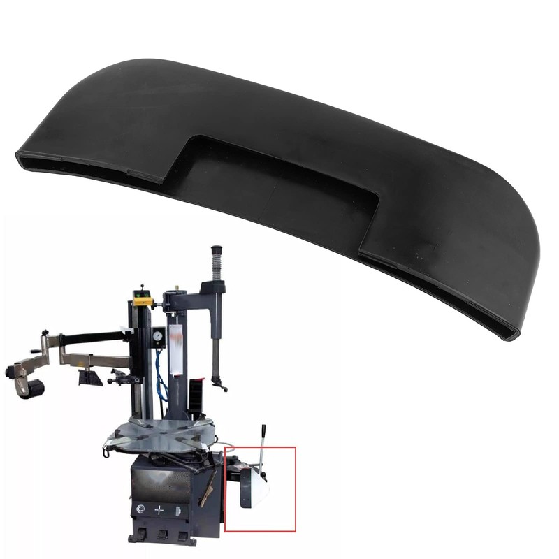 Tyre Protective Cover, Black Tyre Pressure Shovel, Protective Covers, Rim