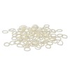5000pcs 5/16 Inch 5.0oz Orthodontic Elastics Professional Portable Dental Rubber