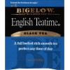 Bigelow English Teatime Black Tea - 20 tea bags
