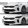 Bogar Tech Designs Precut for Kia Stinger 2018-2024 Full Headlight