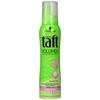 3 Wetter Taft Volume Foam Strengthener Ultra Strong Hold 150ml