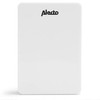 Alecto ADB-11 Wireless Doorbell, Wireless Doorbell, 30 Metre Range, IP44