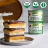 Let's Do Organic Vegan Organic Sweetened Condensed Coconut Milk 7.4