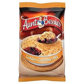 Aunt Bessie's Crumble Mix 400g