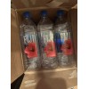FIJI Water Lot Of 12 EMPTY FIJI Natural Artesian Water