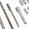 aqxreight Injector Clamping Bolt Thread Repair Kit High Strength Replacement