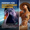 Shine Brown Tanning Oil in 2 Phases with Hyaluronic Acid,