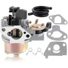 Carbhub Carburetor for 97cc 2.8hp Mini Baja Doodlebug Doodle Bug Db30 Dirt Pit Mini Bike 3/5 Air Intake Carb with Gaskets