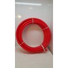 1 1/4" 100' Oxygen Barrier Red PEX tubing for Heating