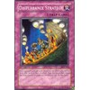 Yu-Gi-Oh! - Disturbance Strategy (PGD-098) - Pharaonic Guardian - 1st Edition - Common