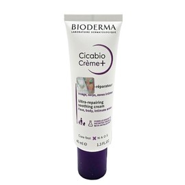 Bioderma Cicabio Cream Plus 40ml / 바이오더마 시카비오 크림 플러스 40ml