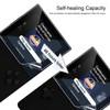 GEJEFA Screen Protector for Analogue Pocket, 2 Pack Premium Flexible