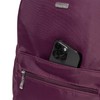 Baggallini Essential Laptop Backpack
