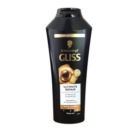 Schwarzkopf Gliss Shampoo Ultimate Repair 13.6 oz (13.5 fl oz)